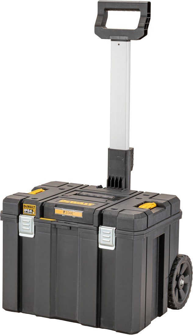 Tool trolley TSTAK IP54 - DWST83347-1