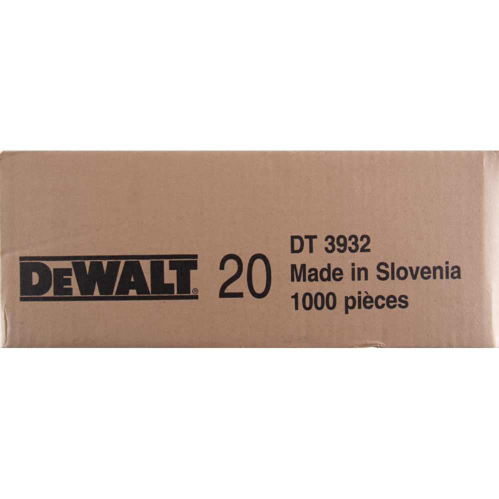 DT3932 Slats no. 20 (1000x)