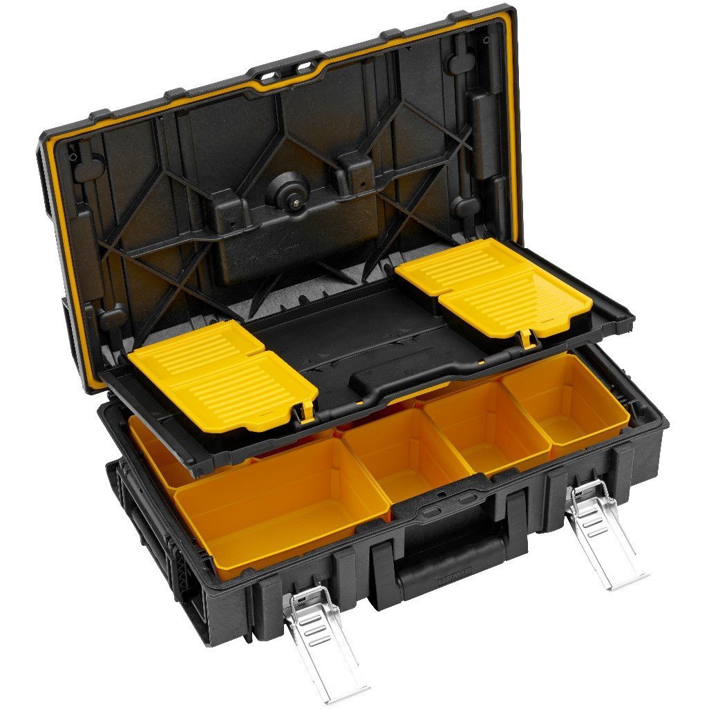 DS150 Tough System Organizer 1-70-321