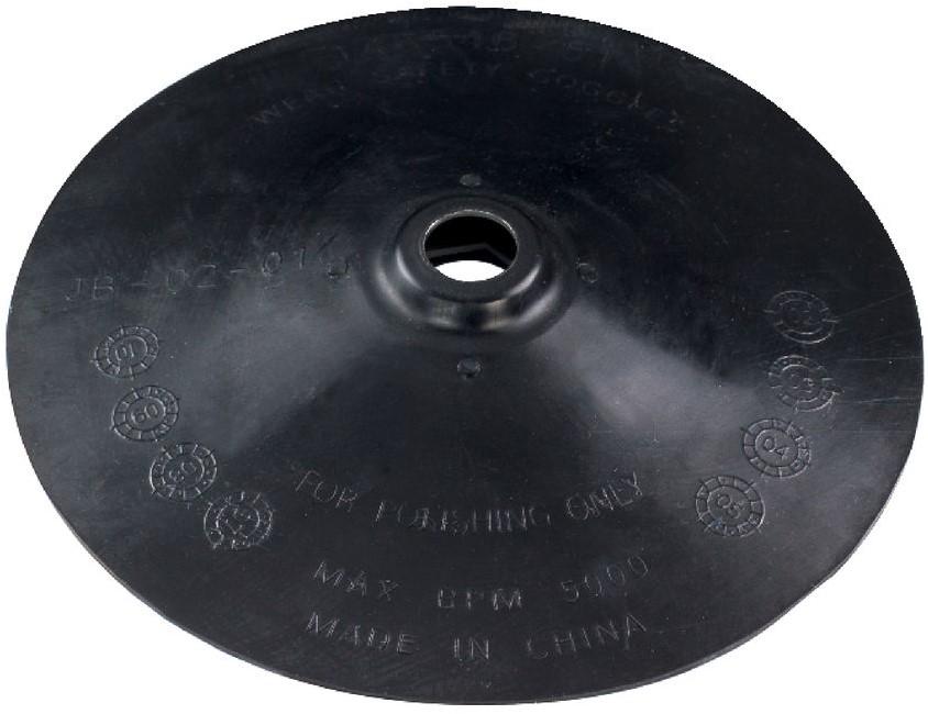 DT3569 Steunschijf Standaard 180 millimeter DEW-DT3569-QZ