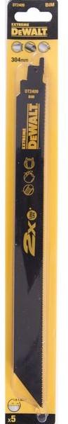 DT2409 Saber saw blade DEW-DT2409-QZ