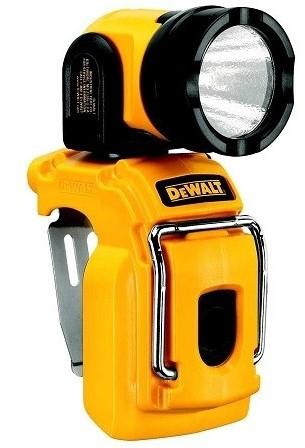 DCL510N Compacte Accu LED Lamp 10.8V Losse Body