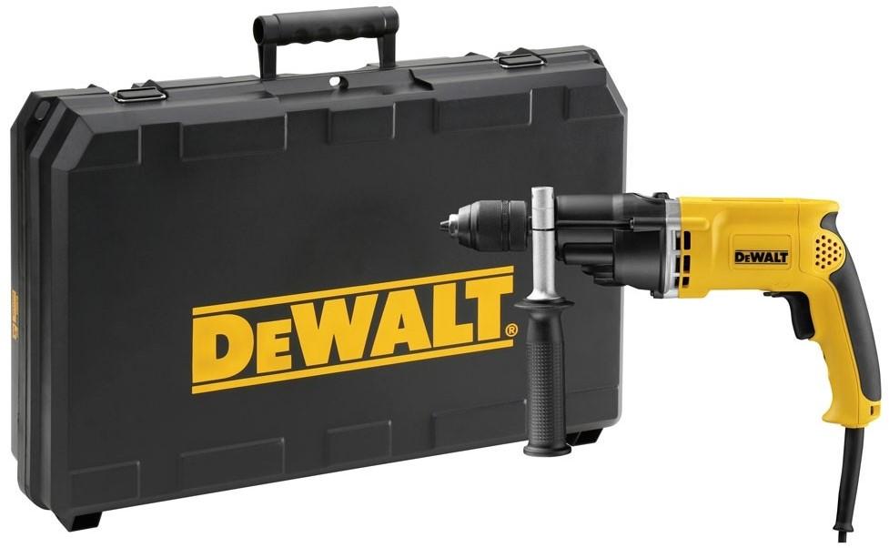 DWD522KS Impact Drill 950W