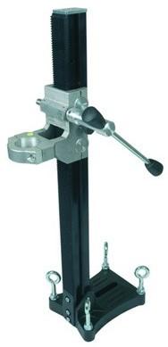 D215821 Klein boorstatief - 53 mm opnamekraag 102 millimeter 53 millimeter 152 millimeter DEW-D215821-XJ