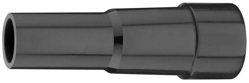 DWV9110 Dust extraction attachment stepped rubber adapter DEW-DWV9110-XJ