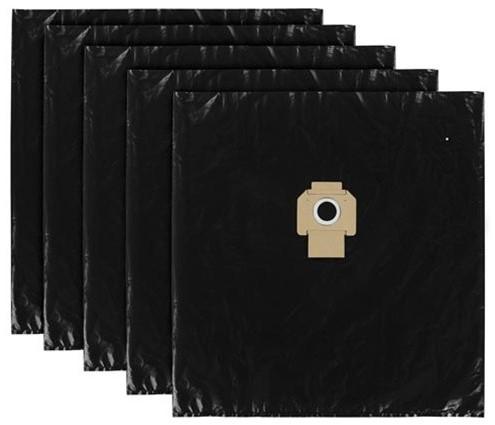 DWV9400 Kunststoff-Sammelbeutel dwv902m/l (5 Stück)