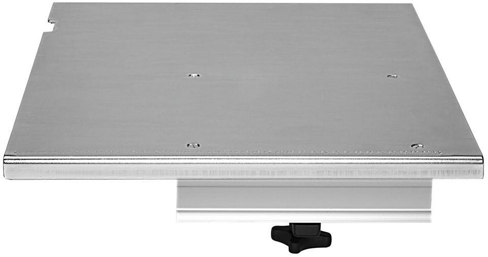 DE3472 Extension table for the right side DEW-DE3472-XJ