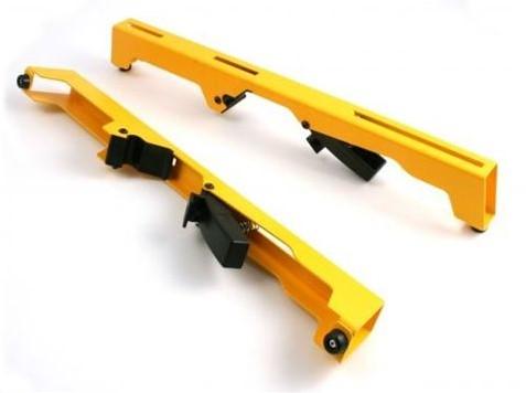 DE7030 Lange Montagehalterungen