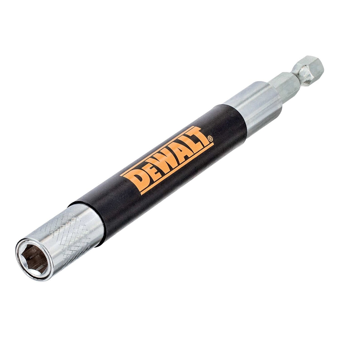 DT7702 Screwdriver bit guide 120mm