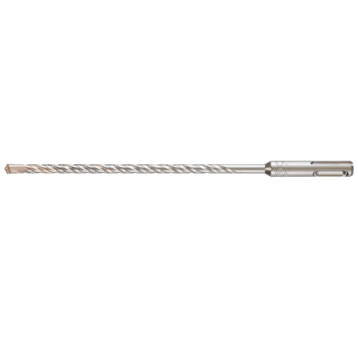 DT9516 Hammerbohrer SDS Plus EXTREME2 6x150x210mm