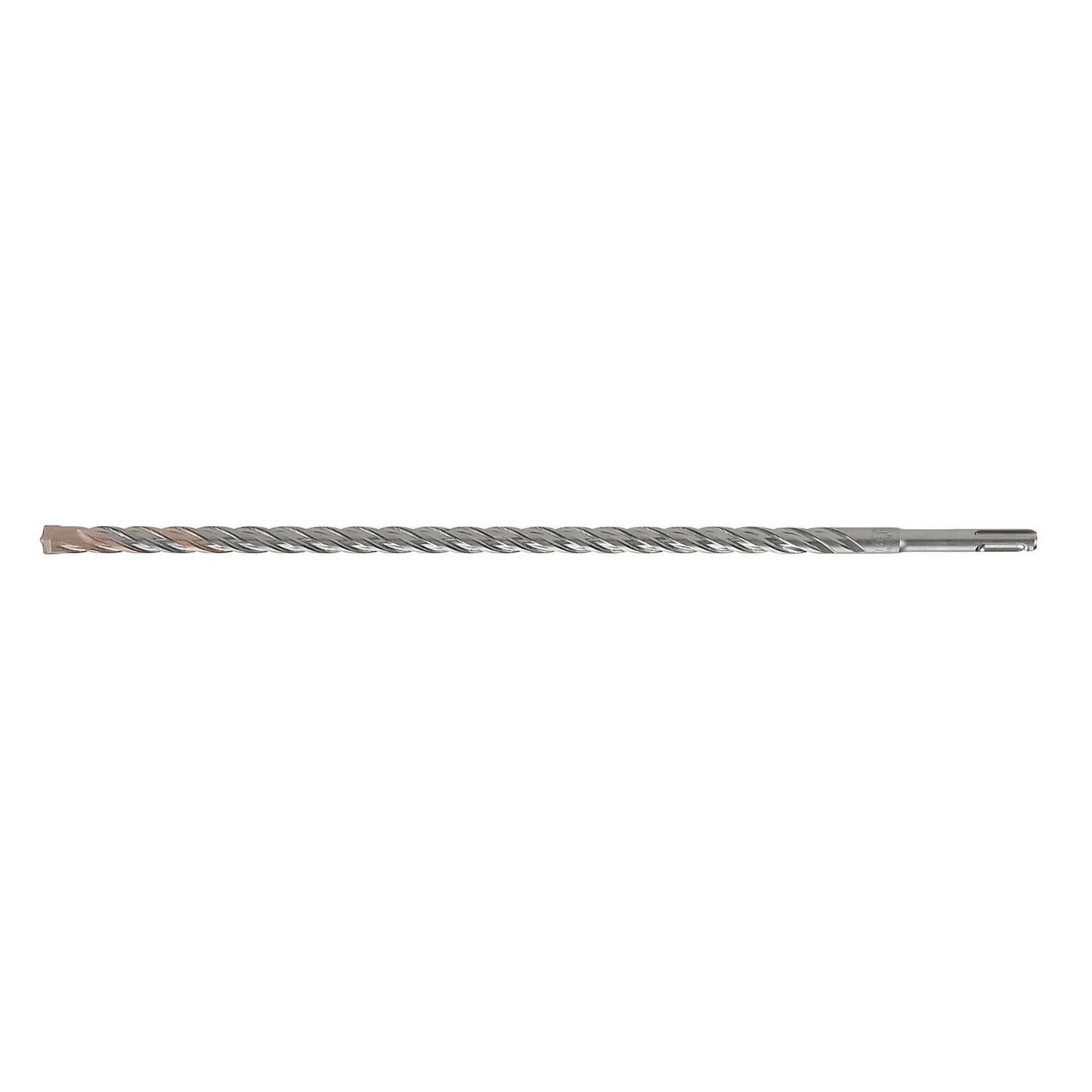 DT9542 Hammerbohrer SDS Plus EXTREME2 10x200x260mm