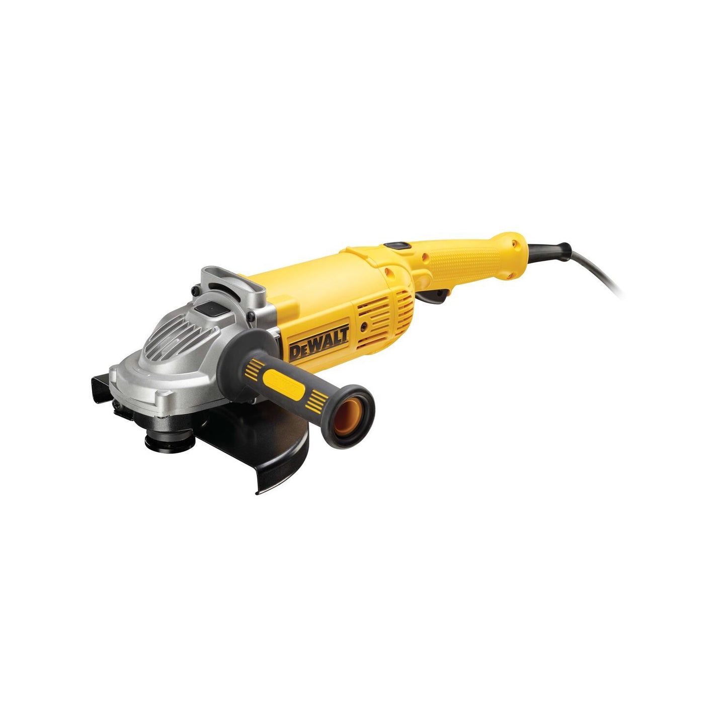 DWE492S Angle Grinder 230mm 2200W