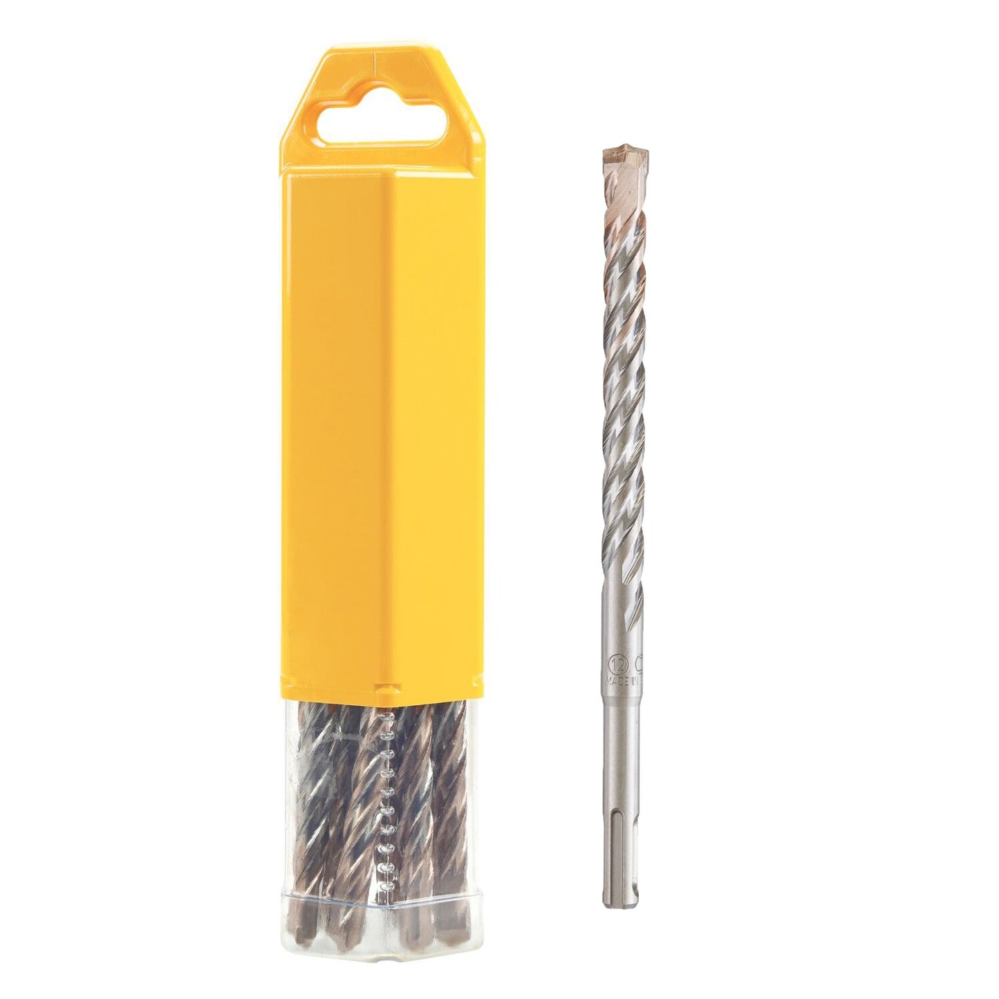DT9841 Bohrer SDS Max EXTREME2 12x150x200mm 10 Stück