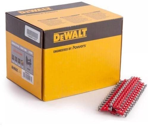 Nails Extra hard 38mm. DCN8903038 VE=1005