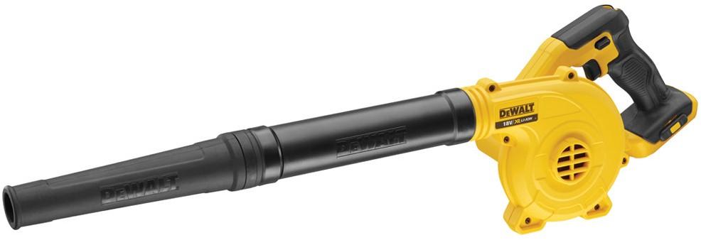 DCV100 Cordless Leaf Blower 18 V XR Loose Body