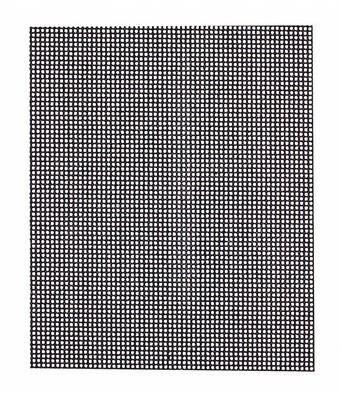 DTM3023 Mesh Abrasive Mesh 115x115mm Grit 120