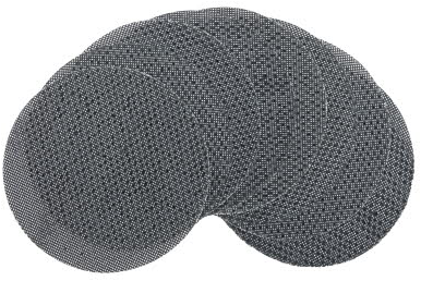 DTM3117 Mesh Schleifgewebe 125 mm Körnung 240 VE=10