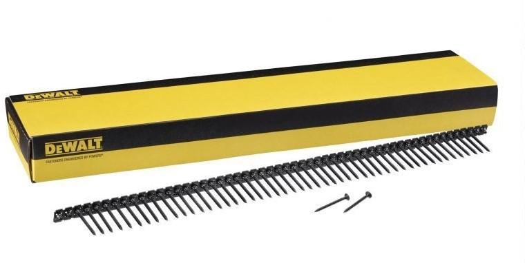 DWF4100450 3.5x45mm. Band Screws Coarse Thread VE=1000