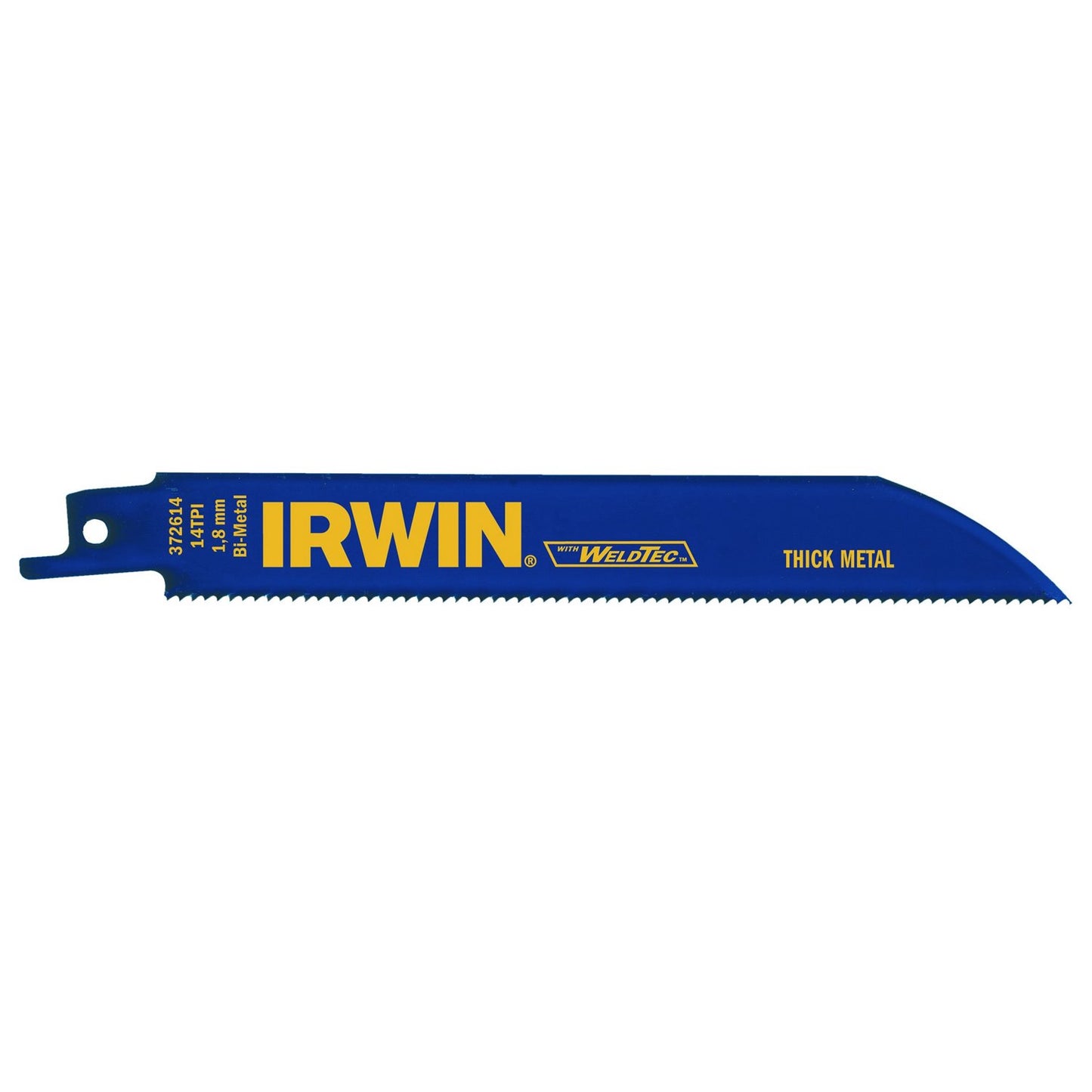 Irwin 614R 6"" / 150 mm 14TPI, Metaalzagen - 10504143