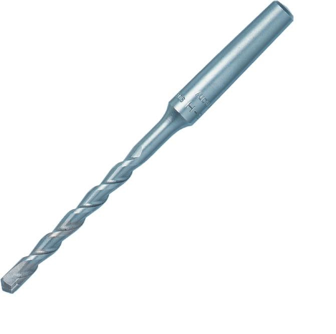 SET 2 CONICAL CENTER DRILLS Ø8MM