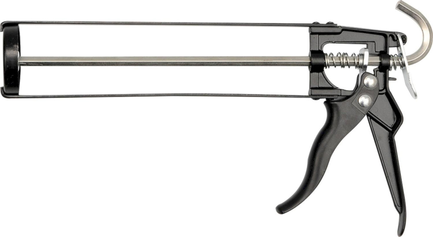 Caulking Gun 310ml Open Model Black - 30618905