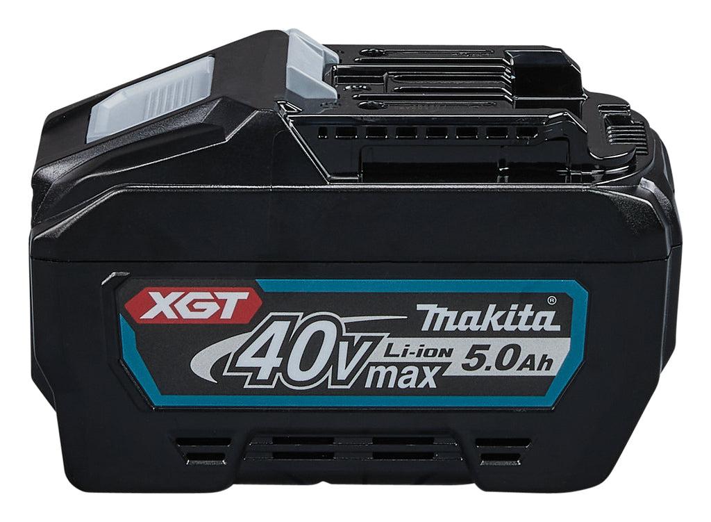191U42-2 Battery Starter Set XGT DC40RB/4xBL4050F