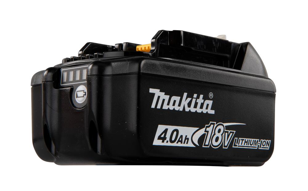BL1840B Battery 18V 4.0Ah Li-Ion - 197265-4