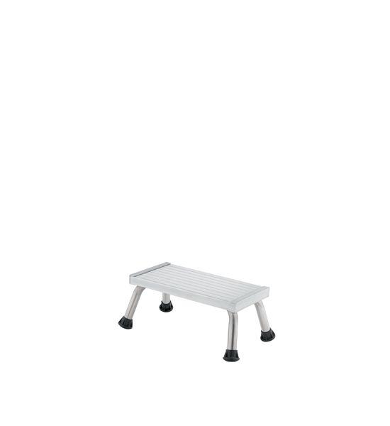Little Jumbo Modul werkbordes - 2 treden - 1223790832