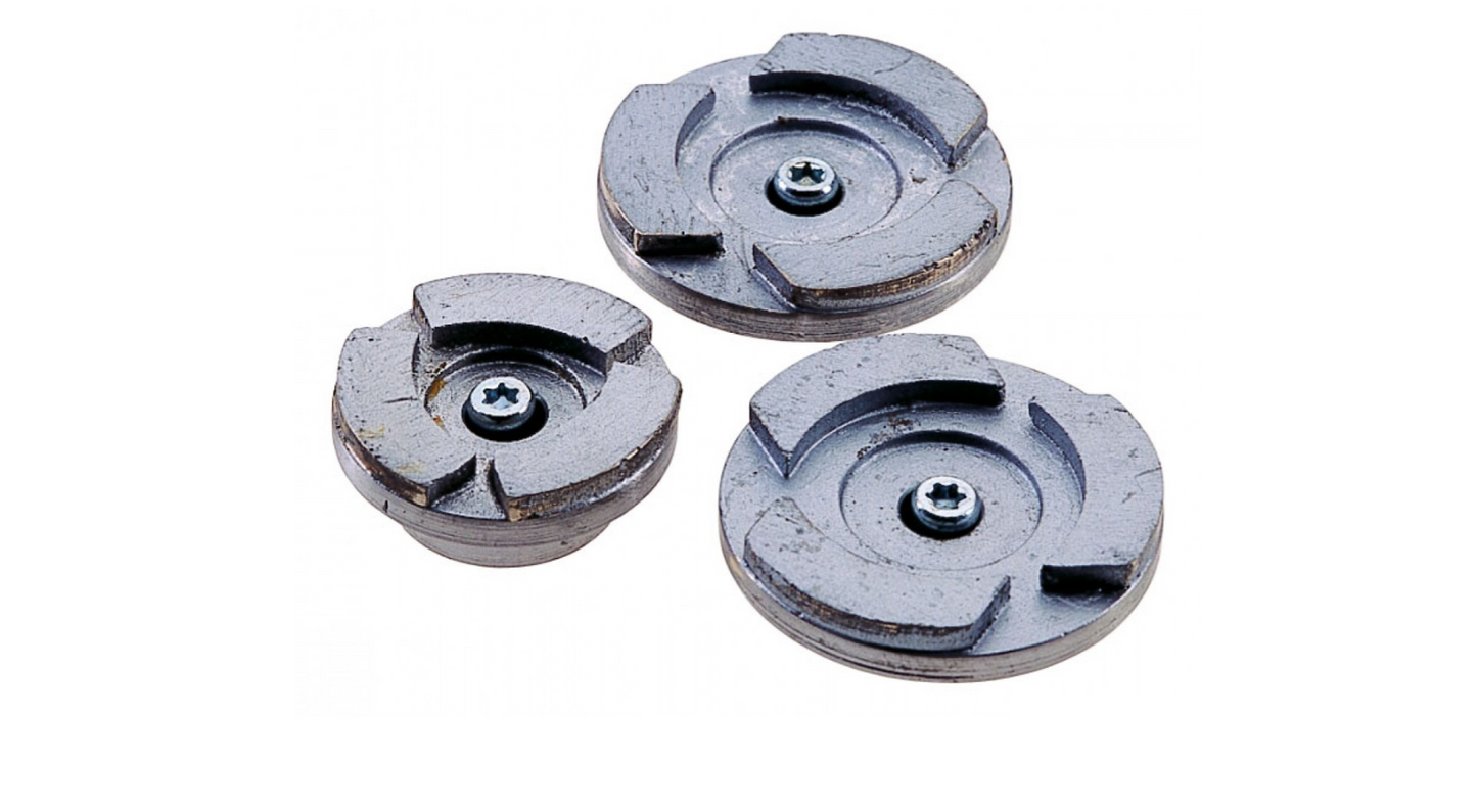 Protool 614230 DIA BETON D 44/35
