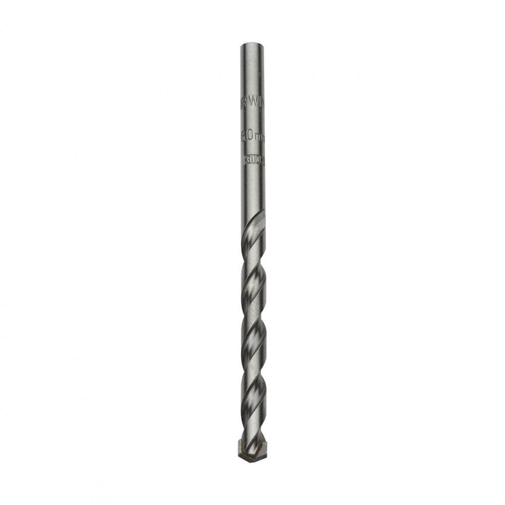 Irwin HSS PRO Metaalboor (lang) 118° 6.0MM - 1863350