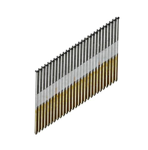Spijkers DA 15 gauge 1,8x38 mm ELGV 34° (2000 stuks) - 750683