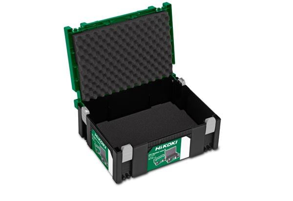 HiKOKI Kofferkoffer HSC II inkl. Schaumstoff - 402539