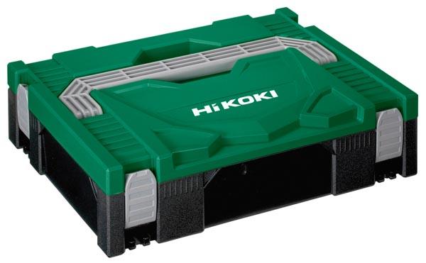 HiKOKI box-koffer HSC I leeg - 402544