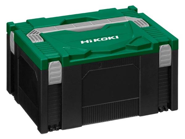 HiKOKI box case HSC III empty - 402546