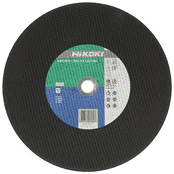 Cutting disc for metal 350 x 25.4 x 2.8 mm - 4100242