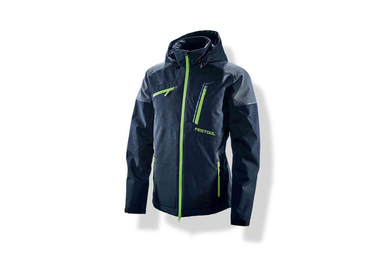 WIJA-FT1 Winterjacke – Größe S – 577317