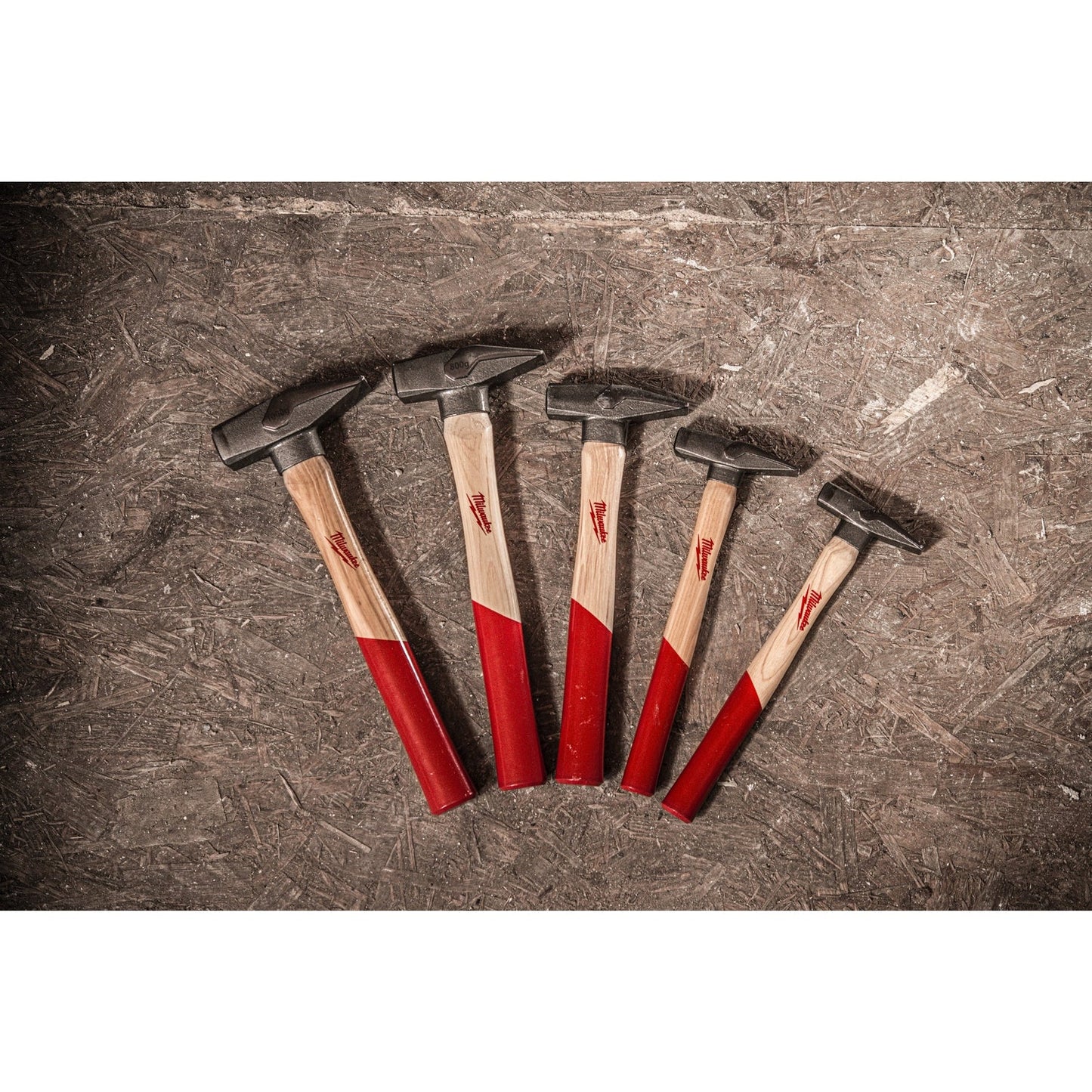 Hickory Bench Hammer 800g - 4932478669