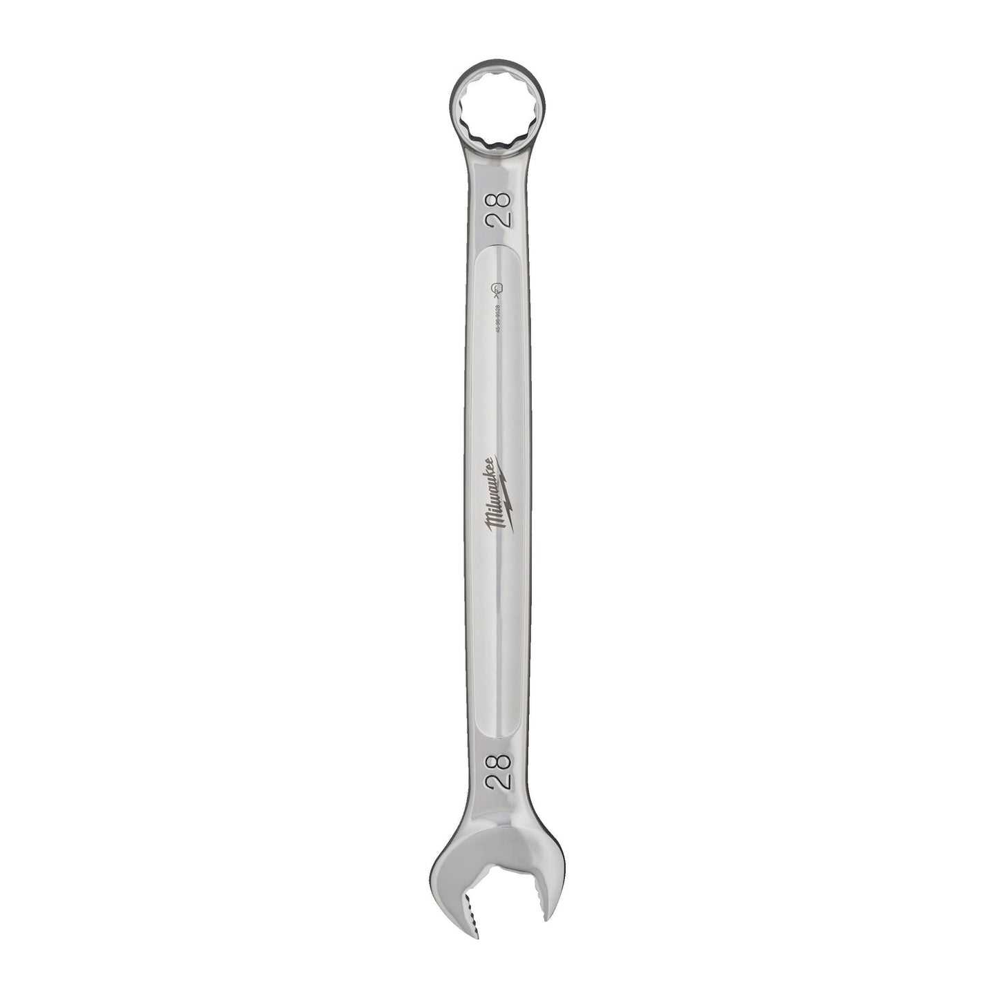 MAX BITE™ Combinatiesleutel - Maat 28 - 4932480204
