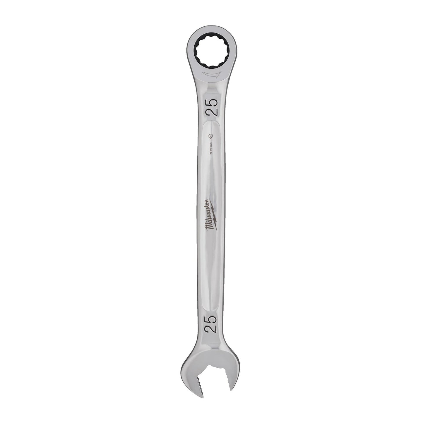 MAX BITE™ Ratchet Combi Spanner - Size 25 - 4932480212