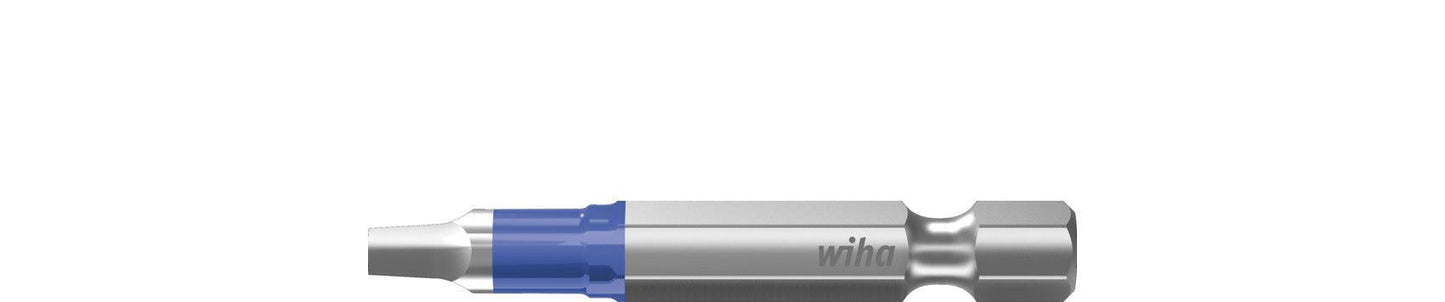 Bitset T-bit 50mm (¼″) Vierkant (#3) VE=5 - 41663