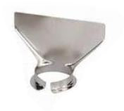 Glass protection attachment for hot air guns - 711293