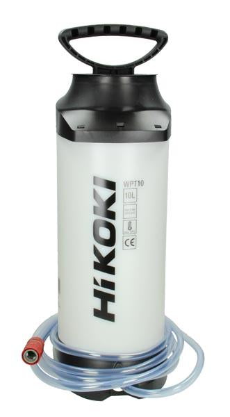 Water pressure tank - WPT10 - 712630