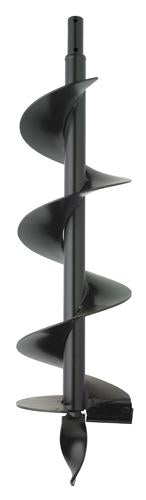 Grondboor D.55x1100mm - 714001
