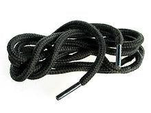 Laces for leather chainsaw shoe size 39-43 - 714049