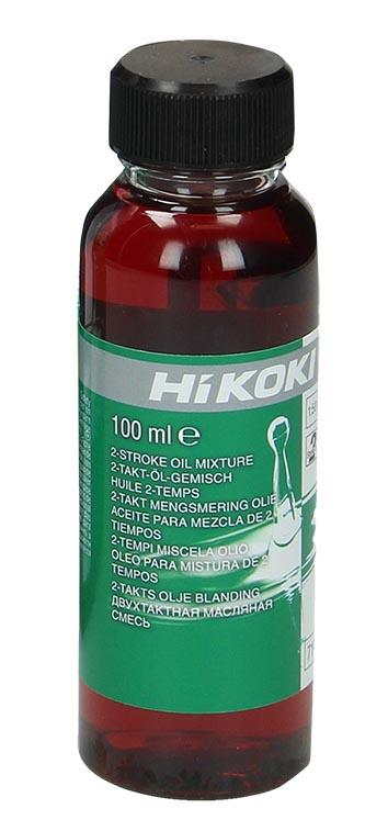 2-stroke mixed lubrication oil 100 ml - 714811