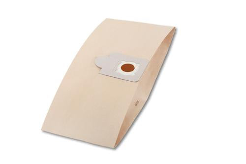 Papier-Staubsaugerbeutel WDE1200(M) (5 Stück) Klasse-M - 750442