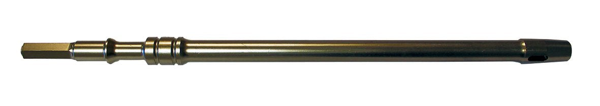 Kroonboorschacht HEX 13 450 mm conus 1:8 - 750973