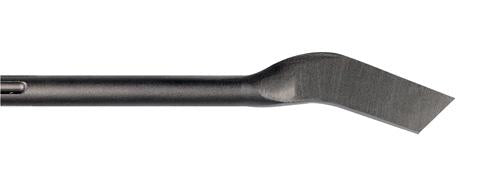 Mörsermeißel 8x300mm SDS-MAX - 751048