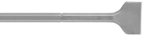 Flat chisel 32mm hex 76x550 mm - 751584