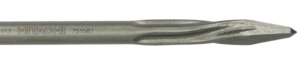 Point chisel 250mm SDS-plus self-sharpening - 751587